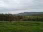 The land