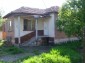 The house
