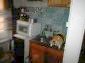 In the house