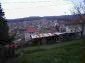 The view from the house