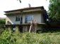 The house