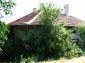 The house
