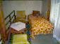 One of the bedrooms