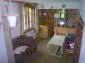 One of the rooms