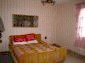 One of the bedrooms