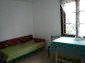 One of the rooms