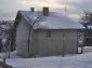 the house