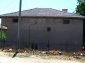 The back of the house