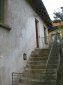 The house