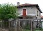 The house
