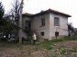 The house