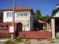 The house