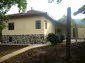 The house