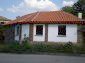 The house