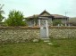 Near the house