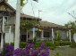 The house