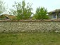 Near the house