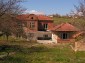 The house