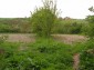 The land of the property
