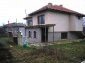 The house