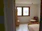 One of the bedrooms