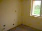 One of the bedrooms