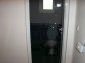 The toilet