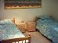 The bedroom