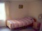 One of the bedrooms