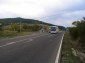 The road