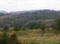 The land