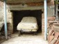 A garage