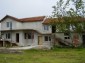 the house