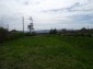 near the house