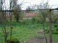 the yard