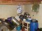 the basement