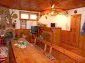 Bulgarian typical taverna