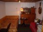 One of the bedrooms