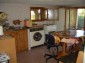 The kitchen