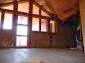 the living room