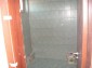 The bathroom
