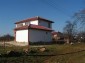 Near the house