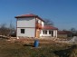 The house