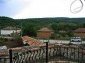 The view from the house