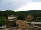 The view from the house