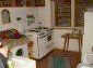 The kitchen
