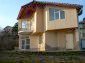 The house