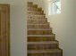 Internal staircase