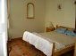 The bedroom