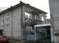 The house